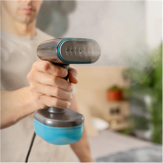 Cecotec Garment Steamer | IronHero 1800 Force | Handheld | 1800 W | 0.2 L | 35 g/min Cecotec Garment Steamer | IronHero 1800 Force | Handheld | 1800 W | 0.2 L | 35 g/min