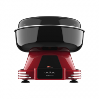 Fun&Sugar | Cecotec | Cotton candy machine | 500 W Fun&Sugar | Cecotec | Cotton candy machine | 500 W