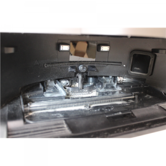 SALE OUT. Ecovacs DEEBOT X11 OMNICYCLONE EU Vacuum & mop, Wet&Dry,with new bagless All-in-One OmniCyclone station, Black (with b SALE OUT. Ecovacs DEEBOT X11 OMNICYCLONE EU Vacuum & mop, Wet&Dry,with new bagless All-in-One OmniCyclone station, Black (with b