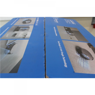 SALE OUT. Ecovacs DEEBOT X11 OMNICYCLONE EU Vacuum & mop, Wet&Dry,with new bagless All-in-One OmniCyclone station, Black (with b SALE OUT. Ecovacs DEEBOT X11 OMNICYCLONE EU Vacuum & mop, Wet&Dry,with new bagless All-in-One OmniCyclone station, Black (with b
