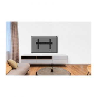 Neomounts Wall mount | WL30S-850BL16 TV mount | Micro adjustment | 42-86 Neomounts Wall mount | WL30S-850BL16 TV mount | Micro adjustment | 42-86