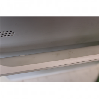 SALE OUT. | Ecovacs Window Cleaning Robot | WINBOT W2S OMNI | Corded | 8000 Pa | White | ITEM USED, DIRTY AND SCRATCHED