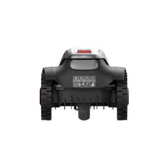Anker Eufy Robot Lawn Mower | E18 | Gray Anker Eufy Robot Lawn Mower | E18 | Gray