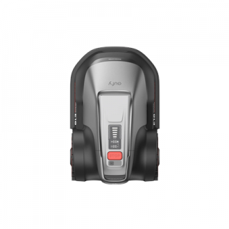Anker Eufy Robot Lawn Mower | E18 | Gray Anker Eufy Robot Lawn Mower | E18 | Gray