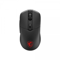 MSI Gaming Mouse | VERSA 300 WIRELESS 8K | Wireless | Bluetooth, 2.4 GHz, USB MSI Gaming Mouse | VERSA 300 WIRELESS 8K | Wireless | Bluetooth, 2.4 GHz, USB