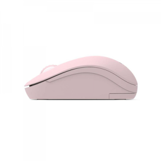 PORT CONNECT Mouse | Collection II | Wireless | 2.4 GHz | Pink PORT CONNECT Mouse | Collection II | Wireless | 2.4 GHz | Pink
