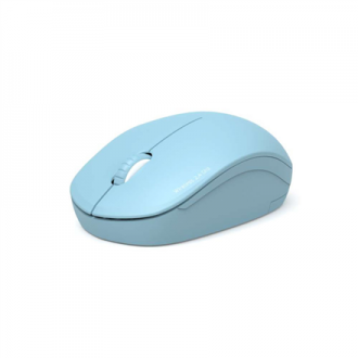 PORT CONNECT Mouse | Collection II | Wireless | 2.4 GHz | Pastel Blue PORT CONNECT Mouse | Collection II | Wireless | 2.4 GHz | Pastel Blue