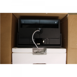 SALE OUT. Ecovacs Window Cleaning Robot | WINBOT W3 OMNI | Corded/Cordless | 8000 Pa | White/Silver | MISSING INNER PACKAGING, W