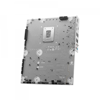 MSI PRO Z890-S WIFI PZ | Processor family Intel | Processor socket LGA1851 | DDR5 | Supported hard disk drive interfaces SATA, M MSI PRO Z890-S WIFI PZ | Processor family Intel | Processor socket LGA1851 | DDR5 | Supported hard disk drive interfaces SATA, M