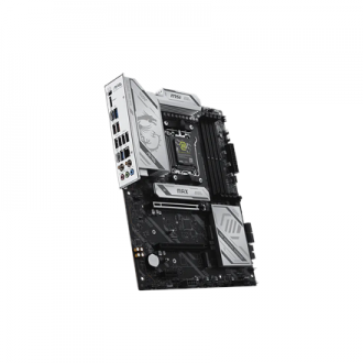 MSI MAG X870E GAMING MAX WIFI | Processor family AMD | Processor socket AM5 | DDR5 | Supported hard disk drive interfaces SATA, 