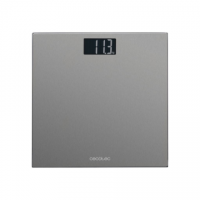 Cecotec Bathroom scales | Surface Precision 9200 Healthy | Maximum weight (capacity) 180 | Silver Cecotec Bathroom scales | Surface Precision 9200 Healthy | Maximum weight (capacity) 180 | Silver