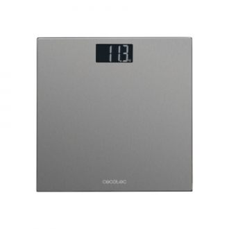 Cecotec Bathroom scales | Surface Precision 9200 Healthy | Maximum weight (capacity) 180 | Silver Cecotec Bathroom scales | Surface Precision 9200 Healthy | Maximum weight (capacity) 180 | Silver
