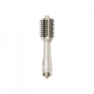 Cecotec Air Brush with Heating Plates | Air DryBold | Ceramic heating system | Ion conditioning | 1200 W | Gold/White Cecotec Air Brush with Heating Plates | Air DryBold | Ceramic heating system | Ion conditioning | 1200 W | Gold/White