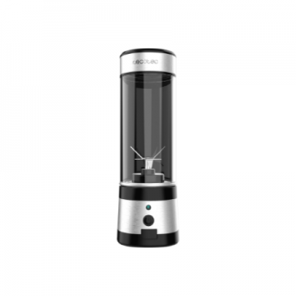 Cecotec Smoothie Blender | WanderlustMix USB | Portable | 126 W | Jar capacity 0.4 L | Ice crushing | Inox