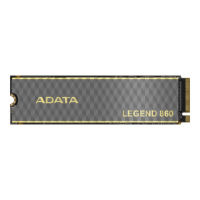 ADATA LEGEND 860 | SSD | 1000 GB | Solid-state drive interface PCIe 4.0 x4 (NVMe) | Write speed 4000 MB/s ADATA LEGEND 860 | SSD | 1000 GB | Solid-state drive interface PCIe 4.0 x4 (NVMe) | Write speed 4000 MB/s