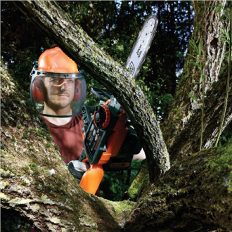 BLACK & DECKER Chainsaw | GKC3630L20-QW | 30 cm BLACK & DECKER Chainsaw | GKC3630L20-QW | 30 cm
