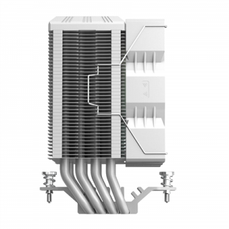Gamemax GAMMA 90 DIGITAL WH | CPU Air Cooler | White