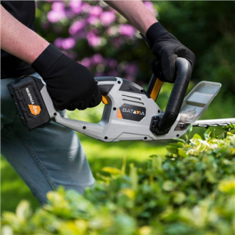 Batavia B.V. 18V Cordless Hedge Trimmer 560mm | Trimmer