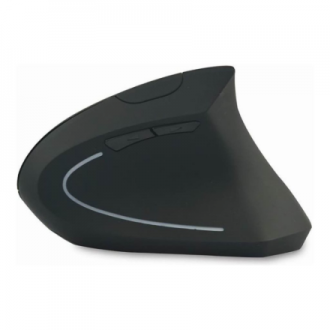 Acer Wireless Vertical Mouse, Black (Retail pack) | Acer Acer Wireless Vertical Mouse, Black (Retail pack) | Acer