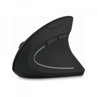 Acer Wireless Vertical Mouse, Black (Retail pack) | Acer Acer Wireless Vertical Mouse, Black (Retail pack) | Acer