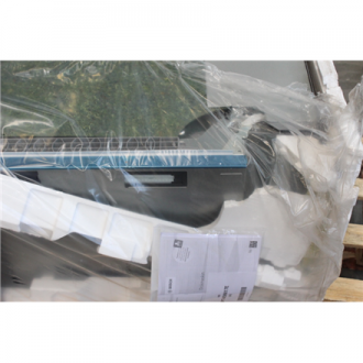 SALE OUT. Bosch Dishwasher | SPT4EMX17E | Built-in | Width 45 cm | Number of place settings 10 | Number of programs 6 | Energy e