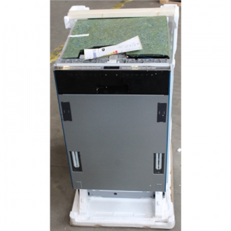 SALE OUT. Bosch Dishwasher | SPT4EMX17E | Built-in | Width 45 cm | Number of place settings 10 | Number of programs 6 | Energy e