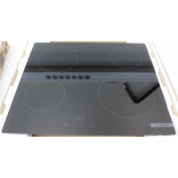 SALE OUT. Bosch PKE611BA2E Vitroceramic Hob, Number of burners/cooking zones 4, Width 60 cm, Black | Bosch Hob | PKE611BA2E Seri