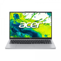 Acer Aspire Lite 15 AL15-54P-55WH | Light silver | 15.6 