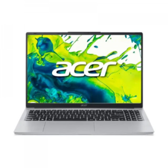 Acer Aspire Lite 15 AL15-54P-55WH | Light silver | 15.6 