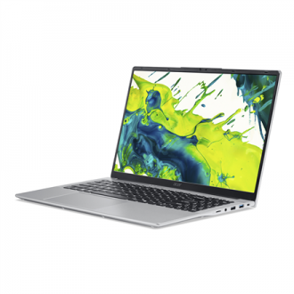 Acer Aspire Lite 15 AL15-54P-55WH | Light silver | 15.6 