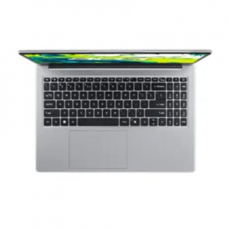 Acer Aspire Lite 15 AL15-54P-55WH | Light silver | 15.6 