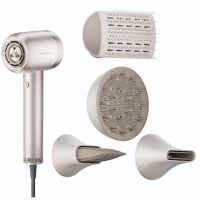 Dreame AHG40A-GO Gusto Rose Gold Hair Dryer | Dreame Dreame AHG40A-GO Gusto Rose Gold Hair Dryer | Dreame