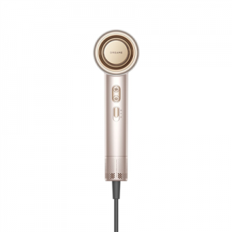 Dreame AHG40A-GO Gusto Rose Gold Hair Dryer | Dreame Dreame AHG40A-GO Gusto Rose Gold Hair Dryer | Dreame
