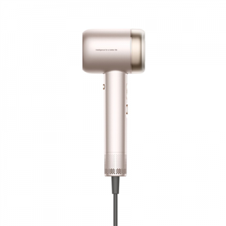 Dreame AHG40A-GO Gusto Rose Gold Hair Dryer | Dreame Dreame AHG40A-GO Gusto Rose Gold Hair Dryer | Dreame