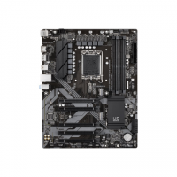 Gigabyte | B760 DS3H DDR4 1.0 M/B | Processor family Intel | Processor socket LGA1700 | DDR4 DIMM | Memory slots 4 | Supported h