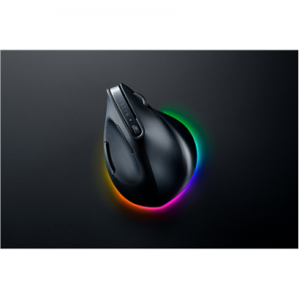 Razer | Ergonomic Mouse | Pro Click V2 Vertical | Wireless