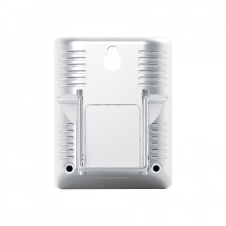 Duux | Sense | White | LCD display | Hygrometer + Thermometer Duux | Sense | White | LCD display | Hygrometer + Thermometer
