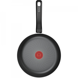 TEFAL | H0560342 So'Light | Frying | Diameter 22 cm | Suitable for induction hob | Fixed handle | Gray