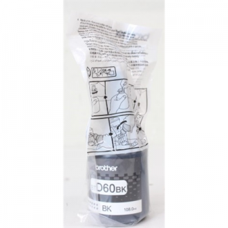 SALE OUT. Brother BTD60BK Ultra High Black Ink | SALE OUT. Brother Cartridge | BTD60BK | Inkjet | Black | DAMAGED PACKAGING