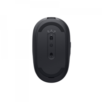 Dell Pro 7 Rechargeable Compact Mouse - MS746 | Wireless | 2.40 GHz | Black