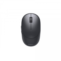 Dell Pro 7 Rechargeable Compact Mouse - MS746 | Wireless | 2.40 GHz | Black 
