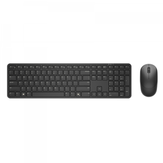Dell Pro 5 Keyboard and Mouse | KM526 | Keyboard and Mouse Set | Wireless | Estonian | Wireless connection | Black Dell Pro 5 Keyboard and Mouse | KM526 | Keyboard and Mouse Set | Wireless | Estonian | Wireless connection | Black