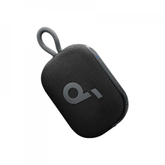 Anker Soundcore | Portable Bluetooth Speaker | Select 4 Go | 5 W | Waterproof | Bluetooth | Wireless connection | Portable | Bla Anker Soundcore | Portable Bluetooth Speaker | Select 4 Go | 5 W | Waterproof | Bluetooth | Wireless connection | Portable | Bla