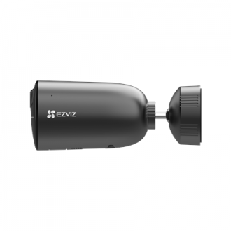 EZVIZ | 4G Battery Pack | CS-EB3 | Bullet | 3 MP | 2.8mm | IP65 | H.265/H.264 | Micro SD, Max. 512 GB EZVIZ | 4G Battery Pack | CS-EB3 | Bullet | 3 MP | 2.8mm | IP65 | H.265/H.264 | Micro SD, Max. 512 GB