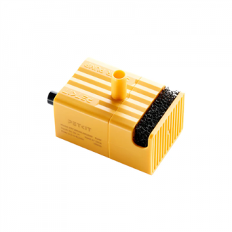 PETKIT Wireless Pump for EVERSWEET Max 2 UVC | Yellow PETKIT Wireless Pump for EVERSWEET Max 2 UVC | Yellow
