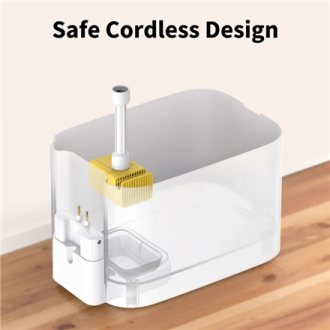 PETKIT Wireless Pump for EVERSWEET Max 2 UVC | Yellow PETKIT Wireless Pump for EVERSWEET Max 2 UVC | Yellow