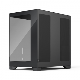 Fractal Design Case | Pop 2 Vision | Black | Mid-Tower