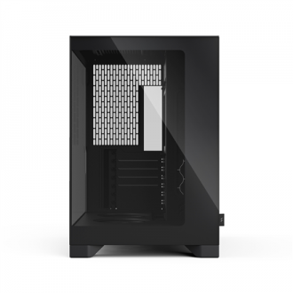 Fractal Design Case | Pop 2 Vision | Black | Mid-Tower