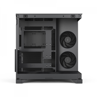 Fractal Design Case | Pop 2 Vision | Black | Mid-Tower