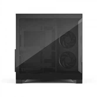 Fractal Design Case | Pop 2 Vision | Black | Mid-Tower